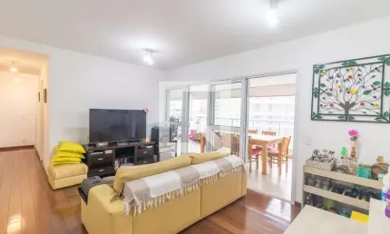 Apartamento para venda - pinheiros, 3 quartos,  110 m² - são paulo