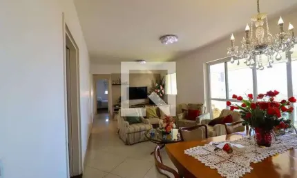 Apartamento para venda - vila andrade, 3 quartos,  120 m² - são paulo