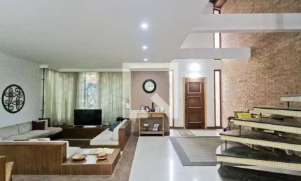 Casa para venda - casa verde, 3 quartos,  274 m² - são paulo