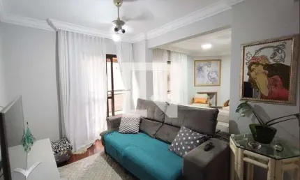 Apartamento para venda - cambuí, 3 quartos,  139 m² - campinas