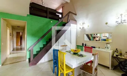 Casa para Venda - São Francisco, 4 Quartos,  300 m² - Niterói