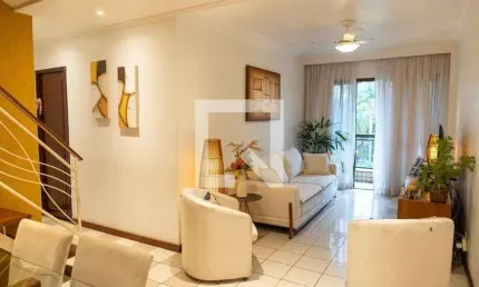 Cobertura para Venda - Ingá, 3 Quartos,  179 m² - Niterói