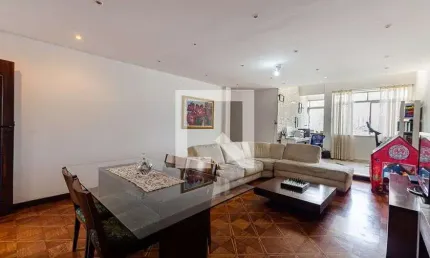 Cobertura para Venda - Ingá, 3 Quartos,  162 m² - Niterói