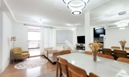 Apartamento para Venda - Taquaral, 3 Quartos,  106 m² - Campinas