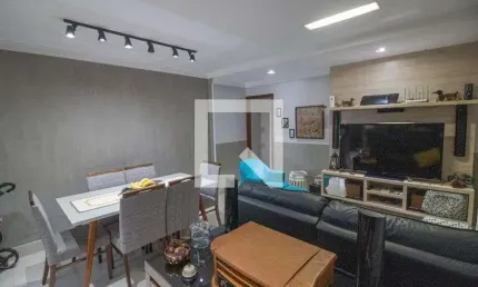 Casa para Venda - Chácara Santo Antonio, 3 Quartos,  225 m² - São Paulo