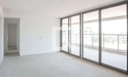Apartamento para venda - alto da lapa, 3 quartos,  110 m² - são paulo