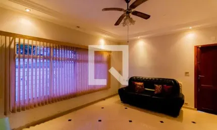 Casa para venda - utinga, 3 quartos,  300 m² - santo andré