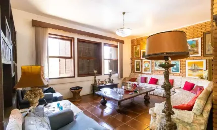 Casa para Venda - Taquaral, 3 Quartos,  273 m² - Campinas