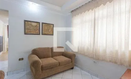 Casa para Venda - Jardim Santa Emília, 2 Quartos,  360 m² - São Paulo