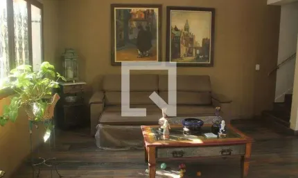 Casa para Venda - Jardim Marajoara , 4 Quartos,  300 m² - São Paulo