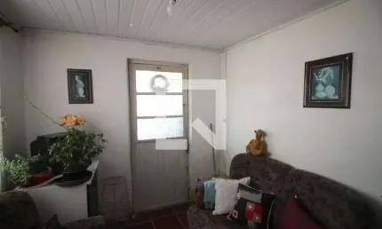 Casa para Venda - Harmonia, 6 Quartos,  360 m² - Canoas