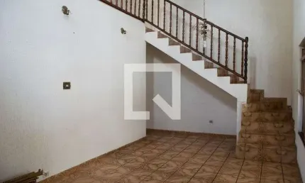 Casa para Venda - Santana, 3 Quartos,  300 m² - São Paulo