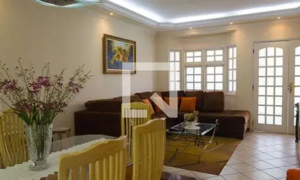 Casa para venda - assunção, 3 quartos,  307 m² - são bernardo do campo