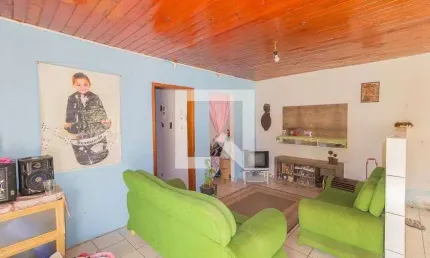 Casa para Venda - Feitoria, 3 Quartos,  360 m² - São Leopoldo