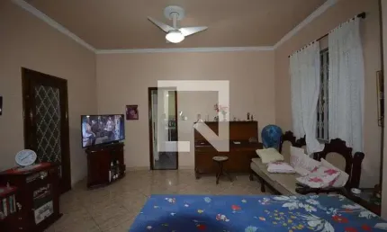 Apartamento para Venda - Penha, 4 Quartos,  200 m² - Rio de Janeiro