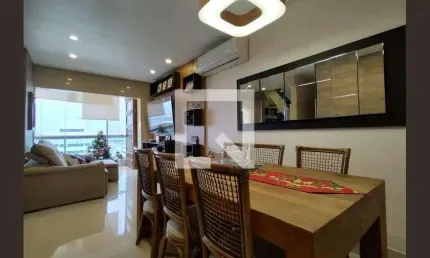 Cobertura para Venda - Jacarepaguá, 2 Quartos,  185 m² - Rio de Janeiro
