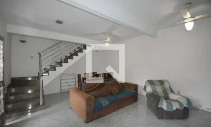 Casa para Venda - Irajá, 3 Quartos,  301 m² - Rio de Janeiro