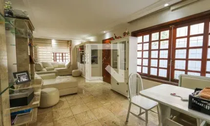 Casa para venda - mandaqui, 3 quartos,  300 m² - são paulo