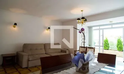 Casa para Venda - Jabaquara, 4 Quartos,  300 m² - São Paulo