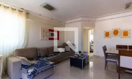 Apartamento para venda - vila invernada, 3 quartos,  130 m² - são paulo