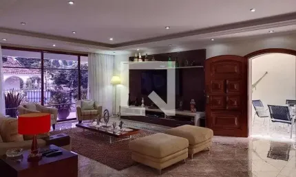 Casa para Venda - Jardim Guanabara, 3 Quartos,  211 m² - Rio de Janeiro