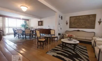 Casa para Venda - Santana, 4 Quartos,  280 m² - São Paulo