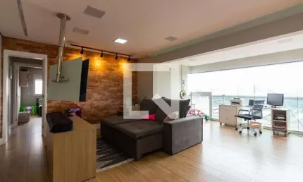 Apartamento para venda - centro, 3 quartos,  125 m² - osasco