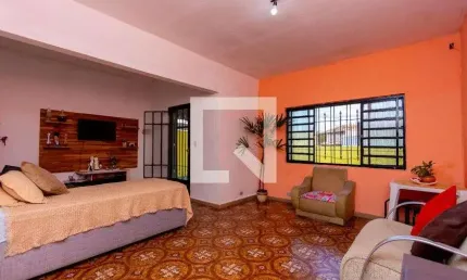 Casa para Venda - Jardim Anália Franco, 3 Quartos,  330 m² - São Paulo