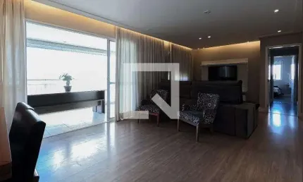 Apartamento para Venda - Centro, 3 Quartos,  132 m² - Guarulhos