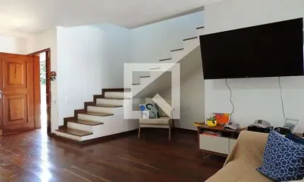 Casa / Sobrado em Condomínio para Venda - Freguesia , 5 Quartos,  342 m² - Rio de Janeiro