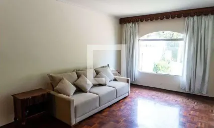 Casa para Venda - Jabaquara, 4 Quartos,  350 m² - São Paulo