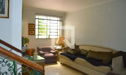 Casa para Venda - Vila Itapura, 8 Quartos,  300 m² - Campinas