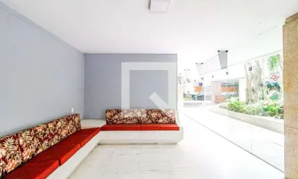 Apartamento para venda - chácara santo antonio, 1 quarto,  156 m² - são paulo