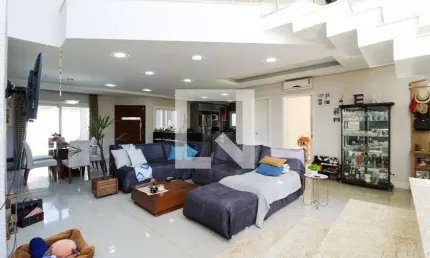 Casa para Venda - Marechal Rondon, 3 Quartos,  279 m² - Canoas