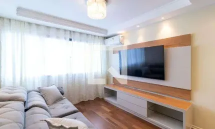 Cobertura para Venda - Santana, 2 Quartos,  160 m² - São Paulo