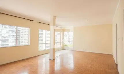 Apartamento para Venda - Pinheiros, 3 Quartos,  175 m² - São Paulo