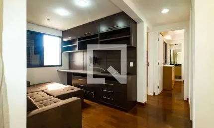 Cobertura para Venda - Cidade São Francisco , 2 Quartos,  154 m² - São Paulo