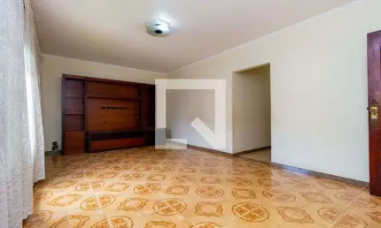 Casa para Venda - Vila Invernada, 4 Quartos,  265 m² - São Paulo