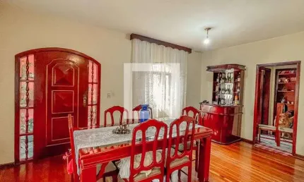 Casa para Venda - Jardim Brasil , 3 Quartos,  352 m² - São Paulo