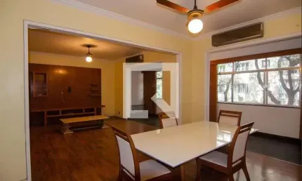 Apartamento para venda - copacabana, 3 quartos,  182 m² - rio de janeiro