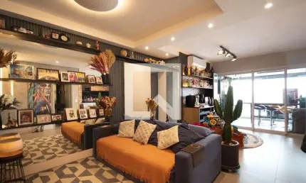 Apartamento para Venda - Centro, 3 Quartos,  113 m² - Osasco