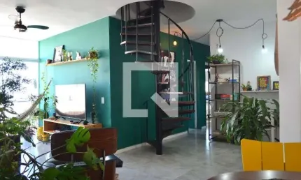 Cobertura para Venda - Pechincha, 3 Quartos,  165 m² - Rio de Janeiro