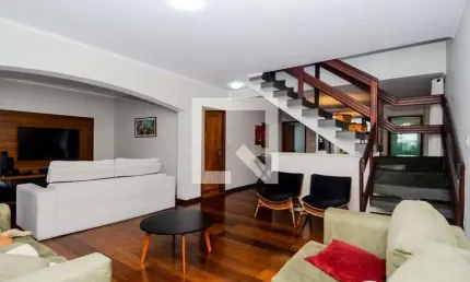 Casa para Venda - Picanço, 3 Quartos,  280 m² - Guarulhos