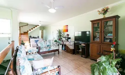 Casa para Venda - Tatuapé, 4 Quartos,  300 m² - São Paulo