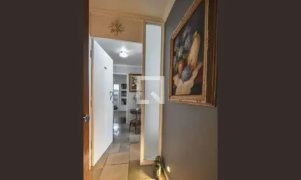 Apartamento para venda - campo belo, 4 quartos,  145 m² - são paulo