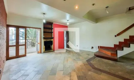 Casa para Venda - Nova Petrópolis, 3 Quartos,  316 m² - São Bernardo do Campo