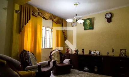 Casa para venda - jabaquara, 5 quartos,  300 m² - são paulo