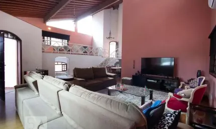 Casa para Venda - Bussocaba, 3 Quartos,  280 m² - Osasco