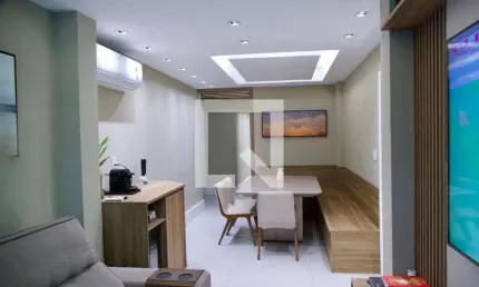 Apartamento para Venda - Leblon, 4 Quartos,  105 m² - Rio de Janeiro