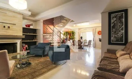 Casa para Venda - Estância Velha, 4 Quartos,  300 m² - Canoas